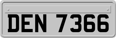 DEN7366