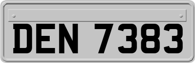 DEN7383