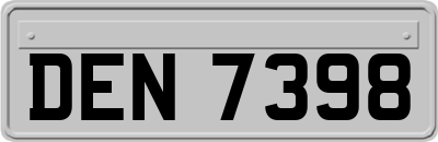 DEN7398
