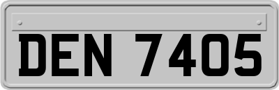 DEN7405