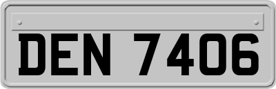 DEN7406