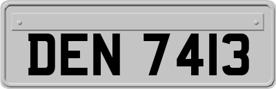 DEN7413