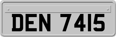 DEN7415