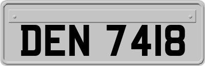 DEN7418