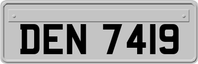 DEN7419