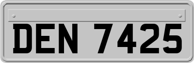 DEN7425