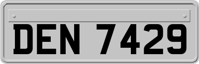 DEN7429