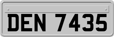 DEN7435