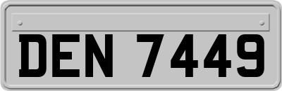 DEN7449