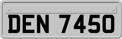 DEN7450