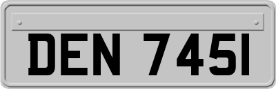 DEN7451