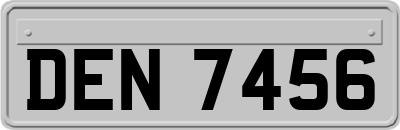DEN7456