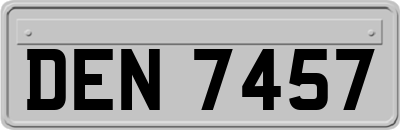 DEN7457
