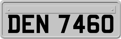 DEN7460