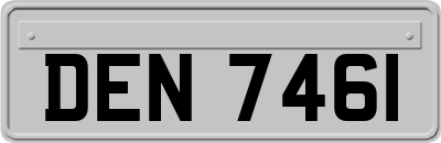 DEN7461