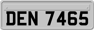 DEN7465