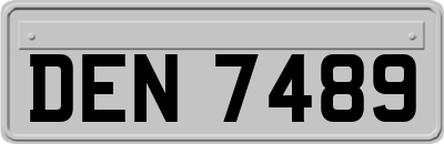 DEN7489