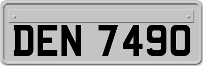 DEN7490