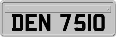 DEN7510