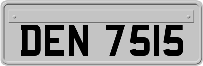 DEN7515
