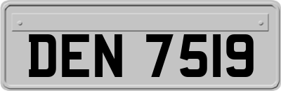 DEN7519