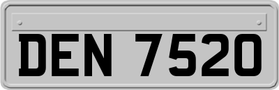 DEN7520