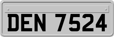 DEN7524