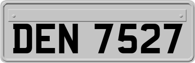 DEN7527