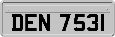 DEN7531