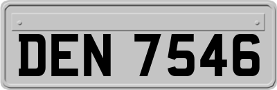 DEN7546