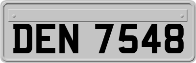 DEN7548
