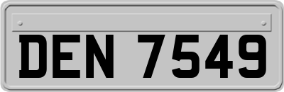 DEN7549