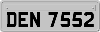 DEN7552