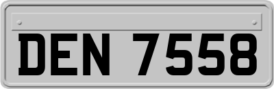 DEN7558