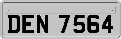 DEN7564