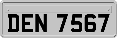 DEN7567
