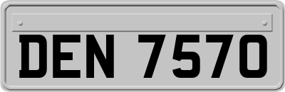 DEN7570
