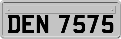 DEN7575