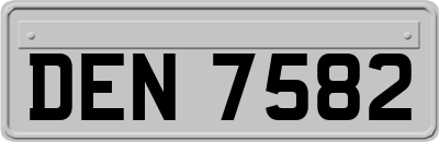 DEN7582