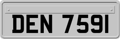DEN7591