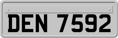 DEN7592