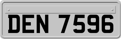 DEN7596