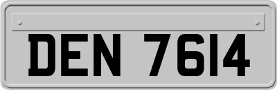 DEN7614
