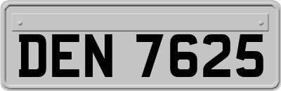 DEN7625