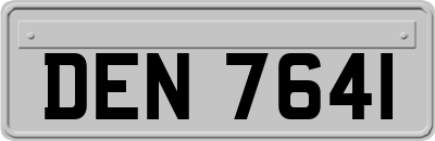 DEN7641