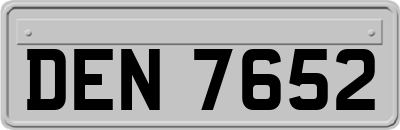 DEN7652
