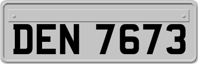 DEN7673