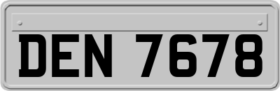 DEN7678