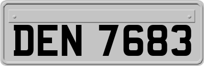 DEN7683