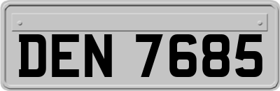 DEN7685